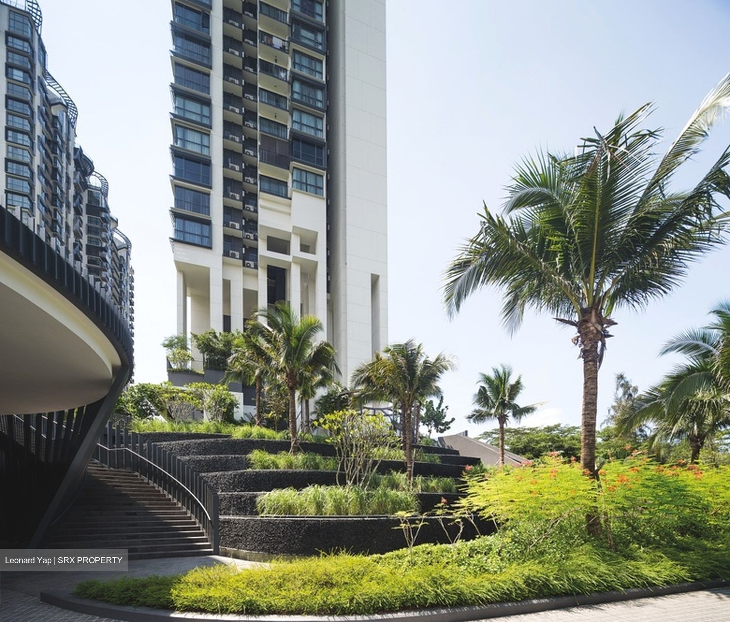 Foresque Residences (D23), Condominium #595035641